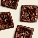 Brownie Caramelo grid