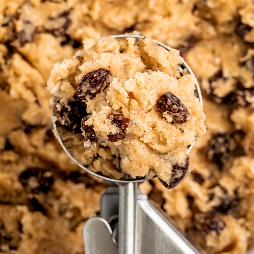 Cookie Dough