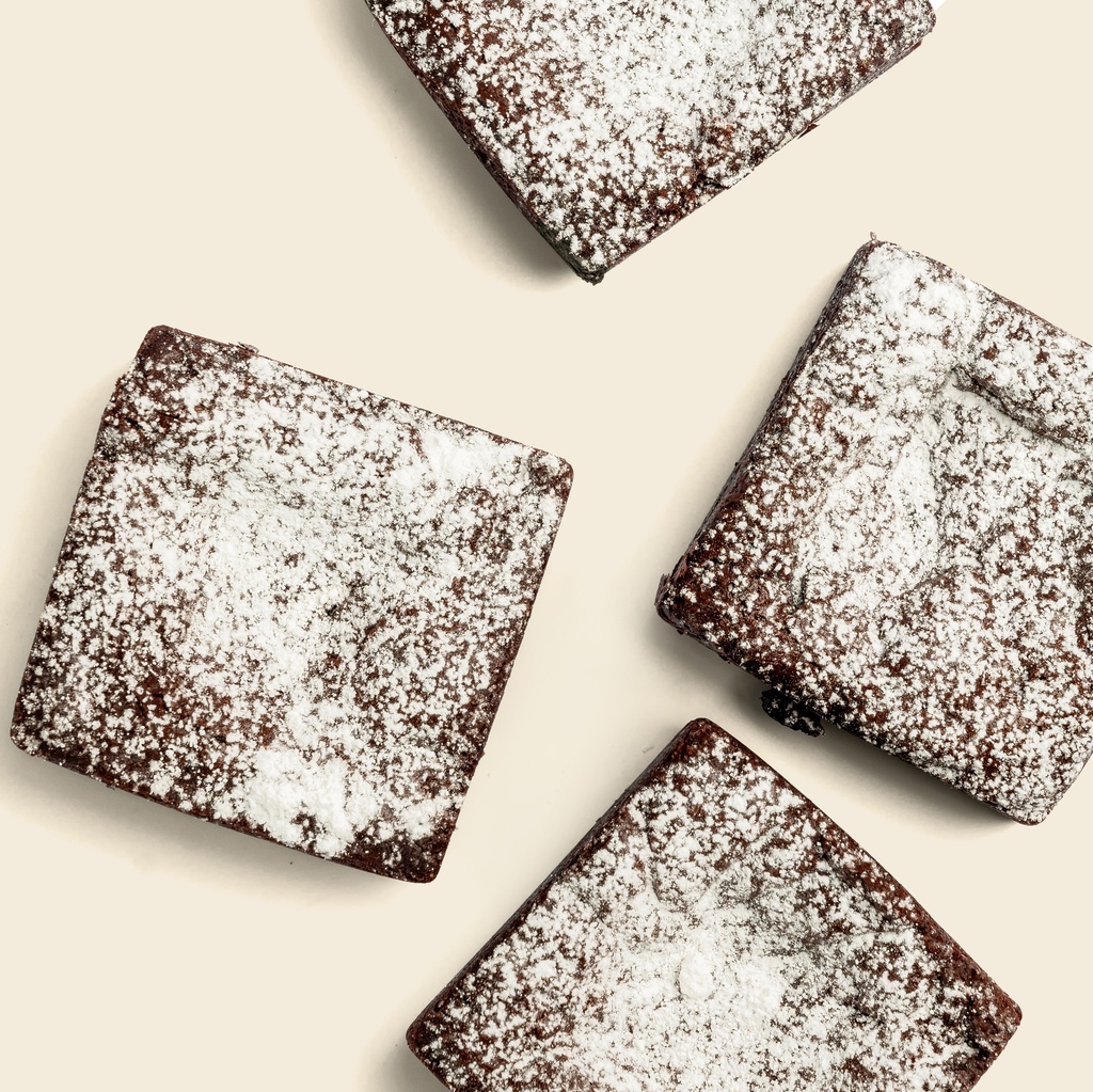 Brownie grid