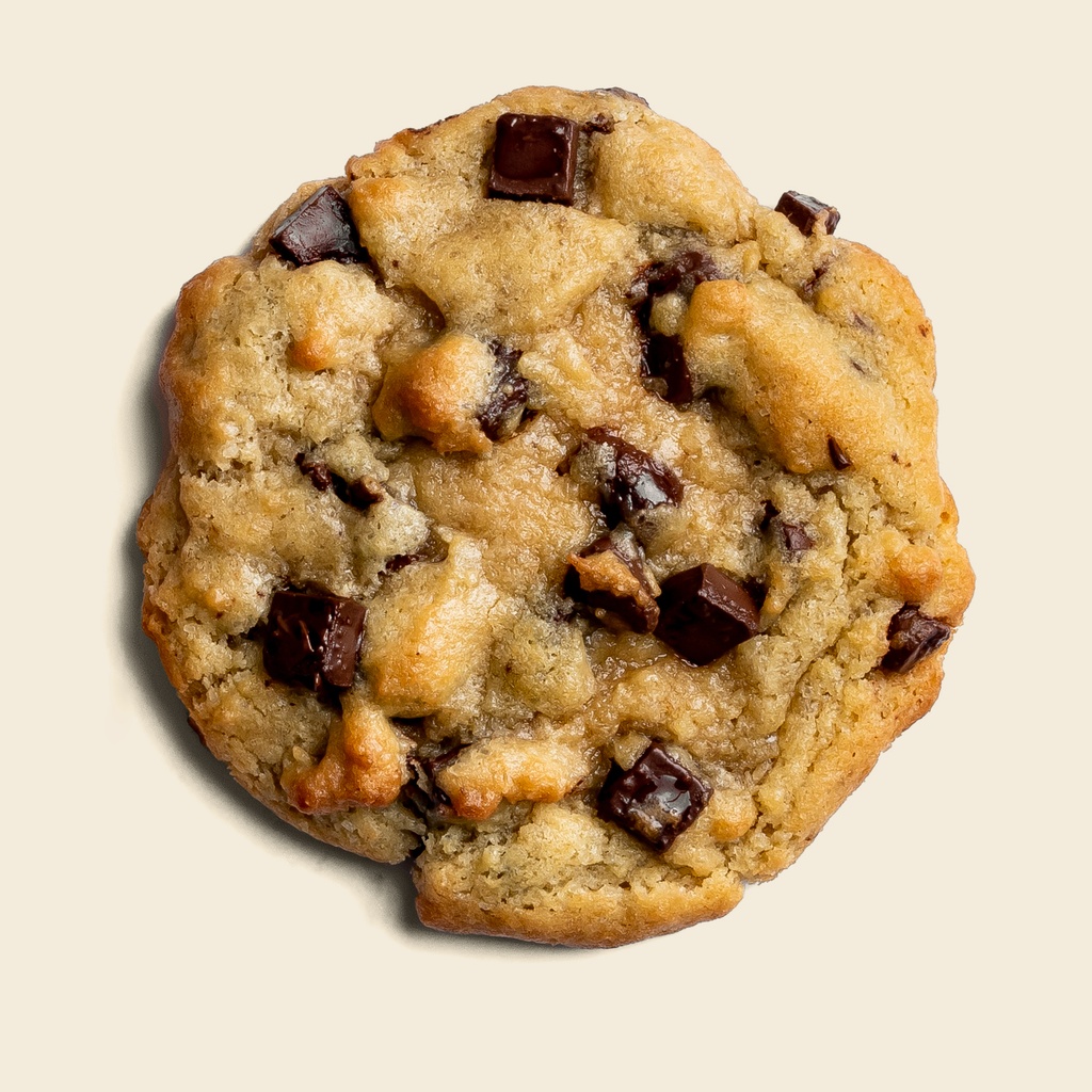 [10000] Cookie Chocochip