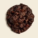 Cookie Full Choco