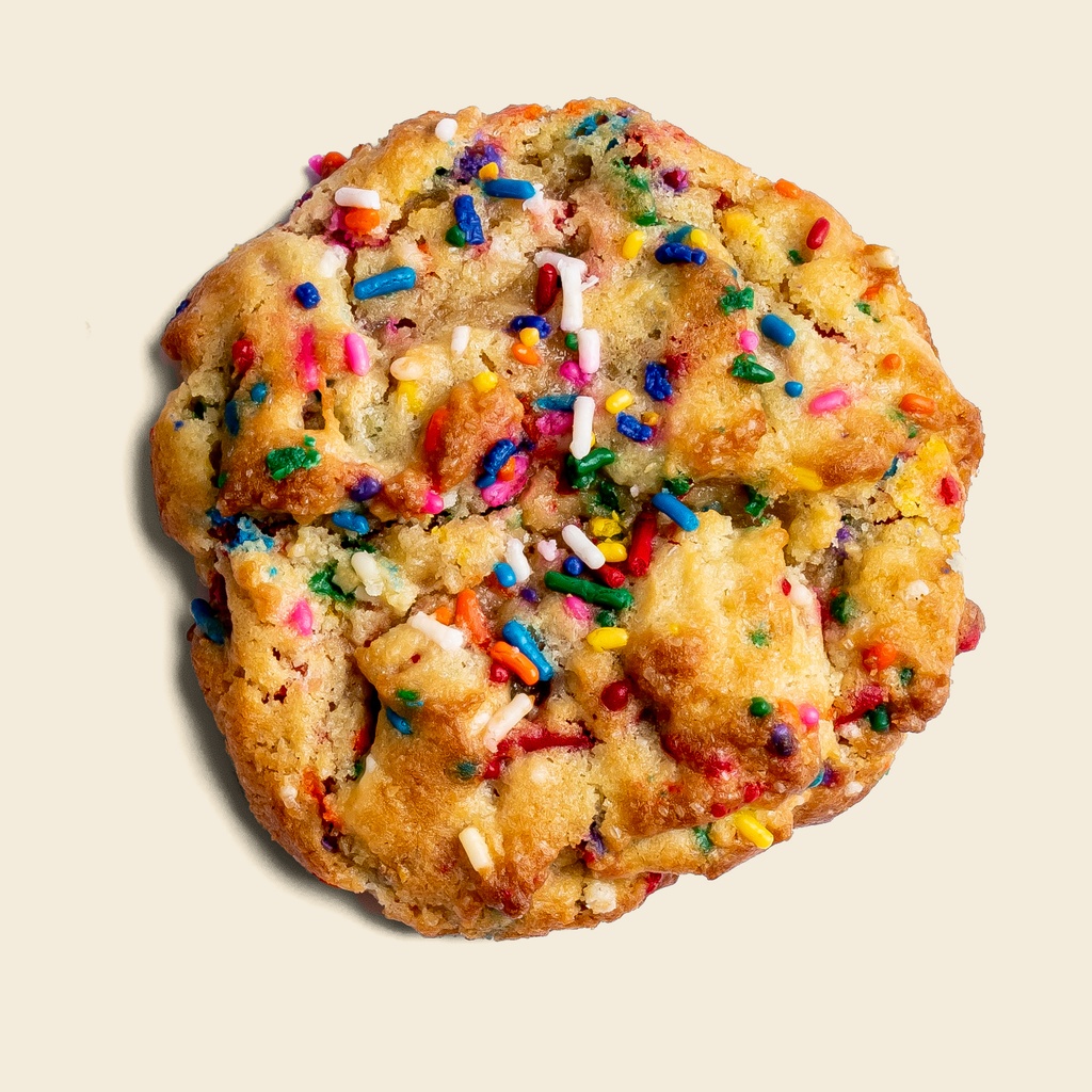 Cookie Sprinkles