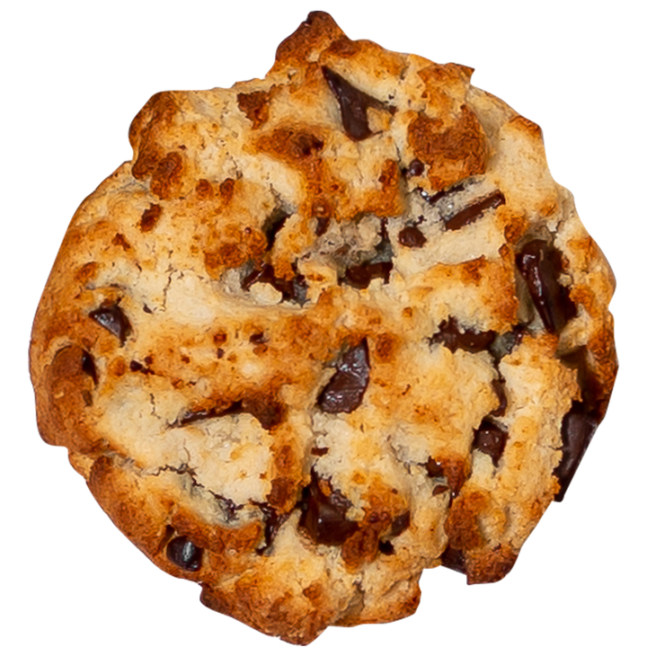 Cookie Holy Chip