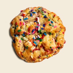 [10002] Cookie Sprinkles