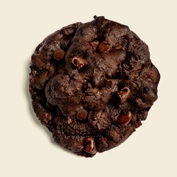 [10003] Cookie Full Choco