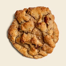 [10001] Cookie Pecan Cinnamon