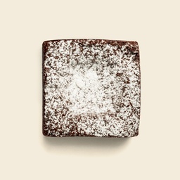 [10011] Brownie Classic